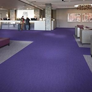 Ковровая плитка Flotex Colour Penang 50*50 t 382017 Penang Nimbus фото 2 | FLOORDEALER